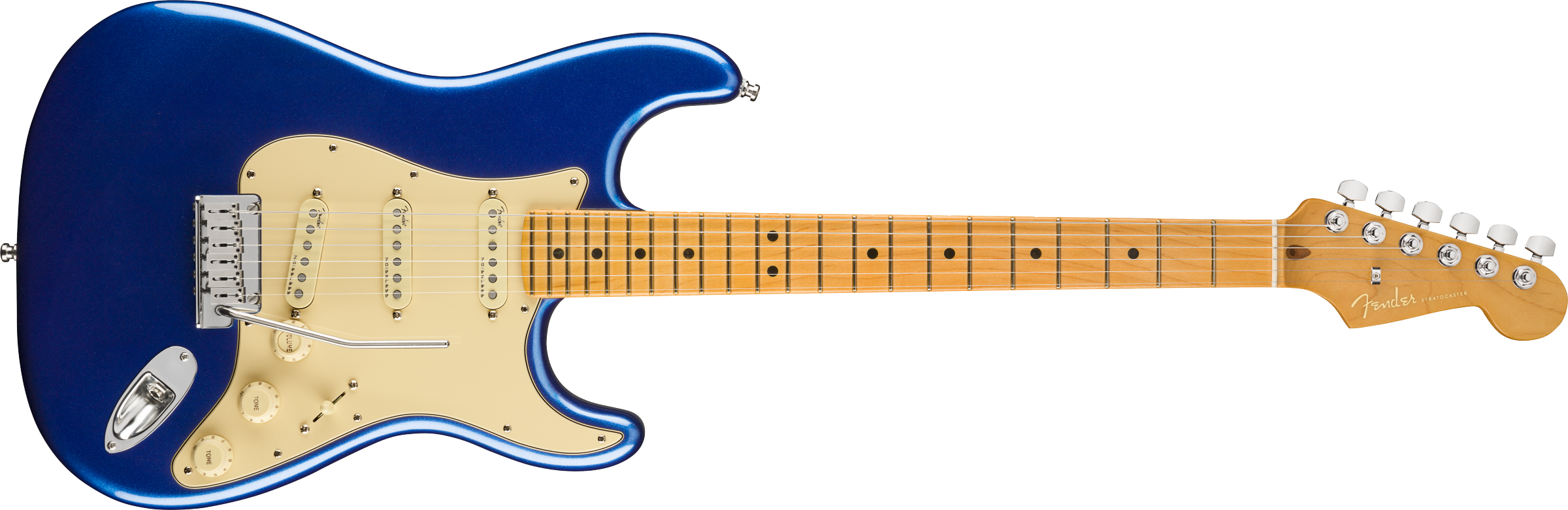 American Ultra Stratocaster®